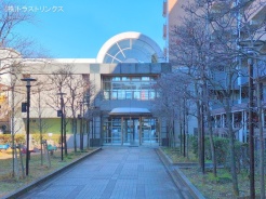 江戸川区平井４丁目