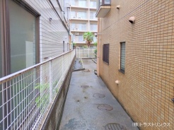 葛飾区東四つ木１丁目