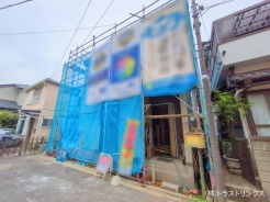 葛飾区水元１丁目