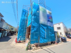 葛飾区南水元２丁目