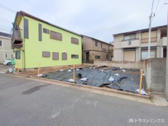 江戸川区松本２丁目