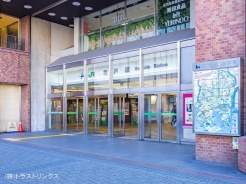 江東区亀戸９丁目