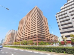 江東区新砂３丁目