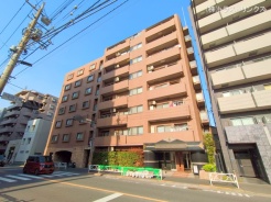 墨田区八広４丁目