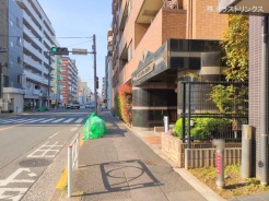 墨田区八広４丁目