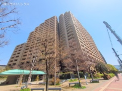 江東区新砂３丁目