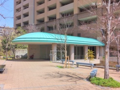江東区新砂３丁目
