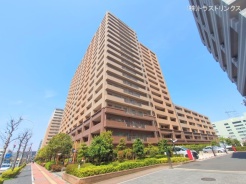 江東区新砂３丁目