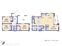 図面と異なる場合は現況を優先