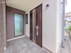 葛飾区西水元５丁目