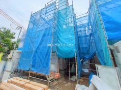 江戸川区江戸川１丁目