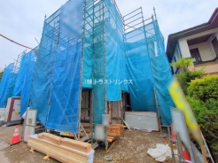 江戸川区江戸川１丁目