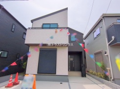 江戸川区興宮町