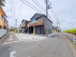 江戸川区興宮町