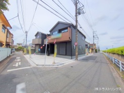 江戸川区興宮町