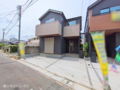江戸川区興宮町
