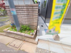 江戸川区興宮町
