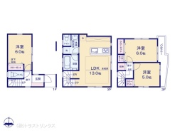 図面と異なる場合は現況を優先