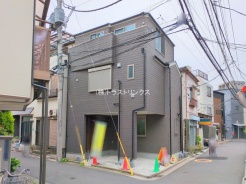墨田区八広５丁目