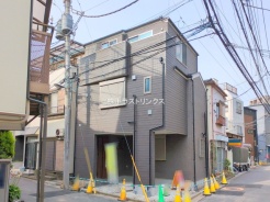 墨田区八広５丁目