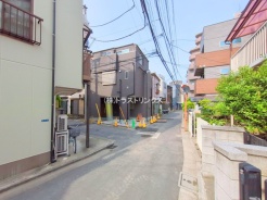 墨田区八広５丁目