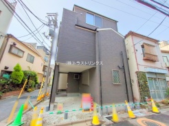 墨田区八広５丁目