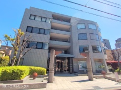 江戸川区西小岩３丁目