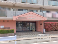 江東区東砂１丁目