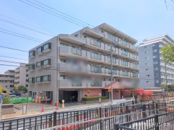 江東区東砂１丁目