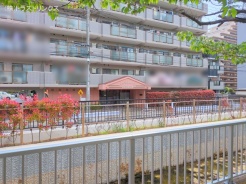 江東区東砂１丁目