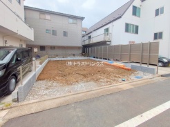 江戸川区中葛西２丁目