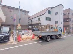 江戸川区中葛西２丁目