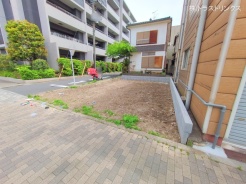 江東区東砂３丁目