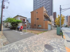 江東区東砂３丁目