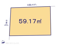 図面と異なる場合は現況を優先