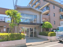 葛飾区四つ木５丁目