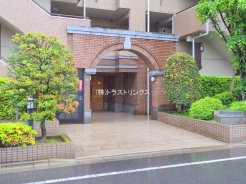江戸川区東小松川３丁目