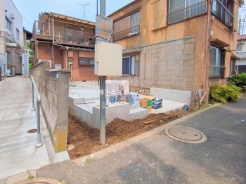 江戸川区松江３丁目