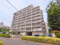 江戸川区中央２丁目
