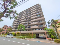 江東区東砂１丁目