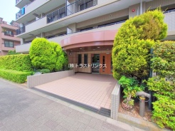 江東区東砂１丁目