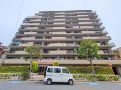 江東区東砂１丁目