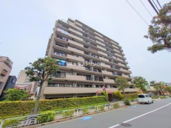 江東区東砂１丁目