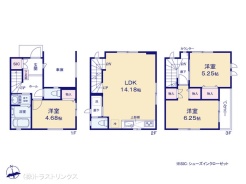 図面と異なる場合は現況を優先