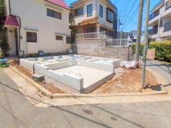 江戸川区本一色２丁目