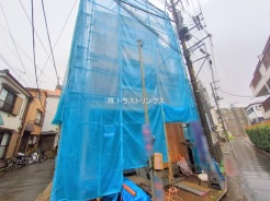 江戸川区本一色２丁目