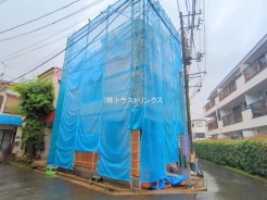 江戸川区本一色２丁目