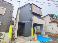江戸川区下篠崎町
