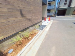 江戸川区下篠崎町