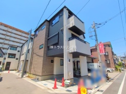 江戸川区下篠崎町